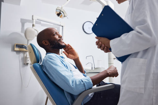 Best Emergency Denture Repair in Sioux City, IA